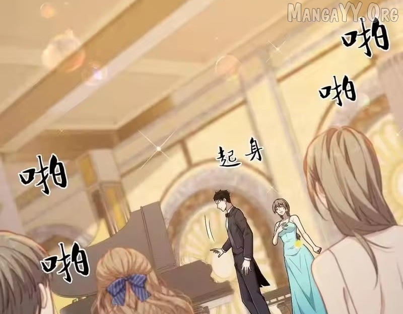 Hidden Dragon in the City (2025) Chapter 44 - page 111